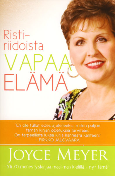 Ristiriidoista vapaa elämä