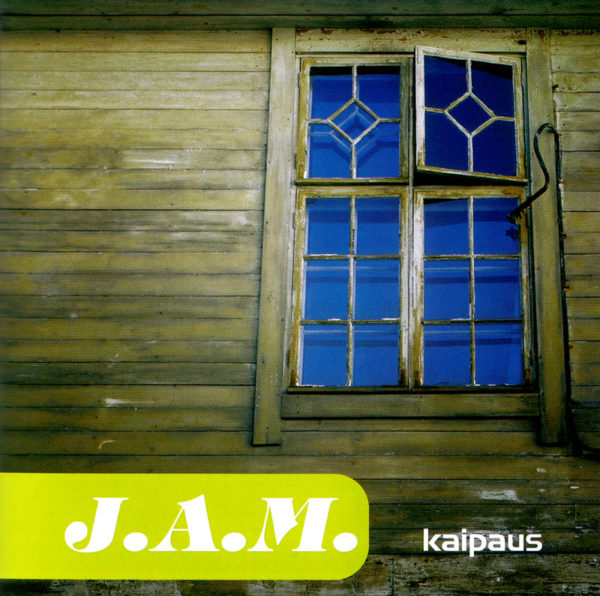 Kaipaus CD