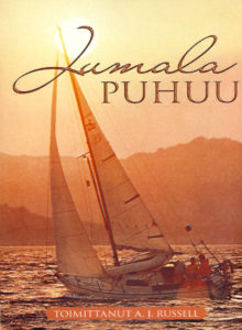 Jumala puhuu (pieni)