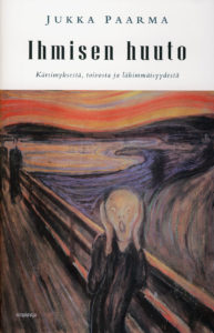 Ihmisen huuto - puheenvuoroja oikeudenmukaisuudesta ja armosta