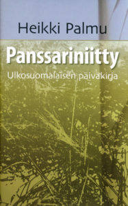 Panssariniitty - ulkosuomalaisen päiväkirja