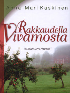 Rakkaudella Vivamosta