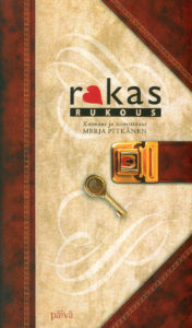 Rakas rukous