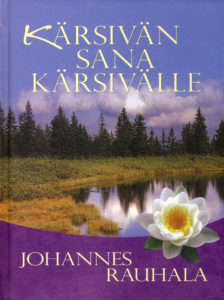 Kärsivän sana kärsivälle Kärsivän sana kärsivälle