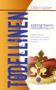 Todellinen auktoriteetti