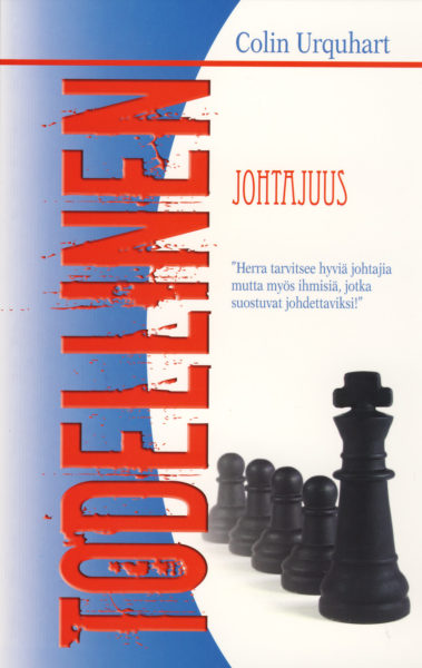 Todellinen johtajuus