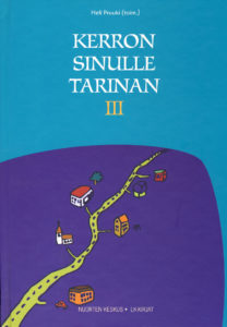 Kerron sinulle tarinan 3
