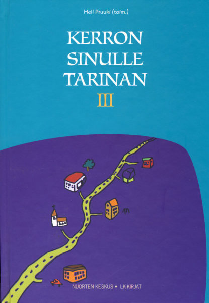 Kerron sinulle tarinan 3