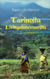 Tarinoita Livingstonevuorilta