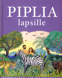 Piplia lapsille