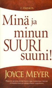 Minä ja minun suuri suuni