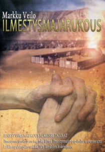 Ilmestysmajarukous DVD