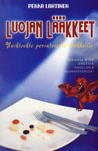 Luojan lääkkeet