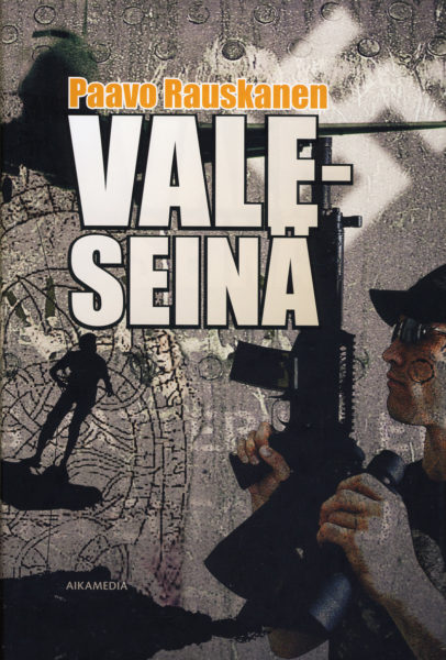 Valeseinä