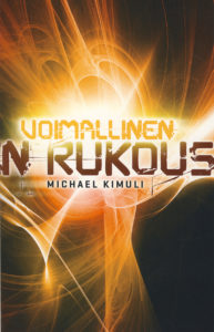 Voimallinen rukous