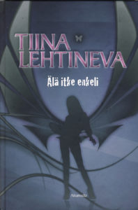 Älä itke enkeli Älä itke enkeli