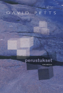 Perustukset
