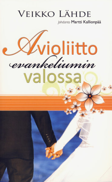 Avioliitto evankeliumin valossa