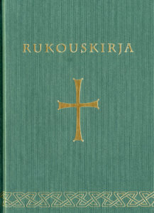 Rukouskirja (vihreä)