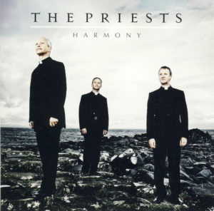 Harmony CD