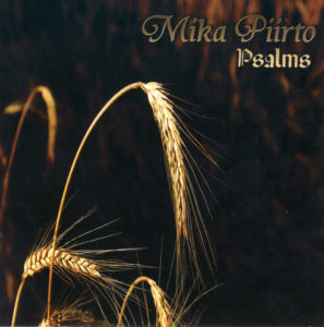 Psalms CD