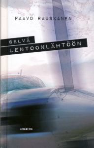 Selvä lentoonlähtöön
