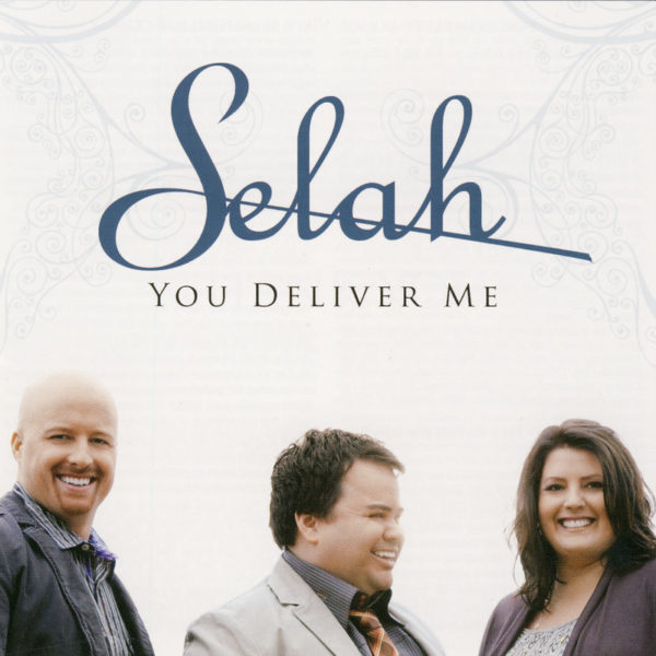 You Deliver Me CD