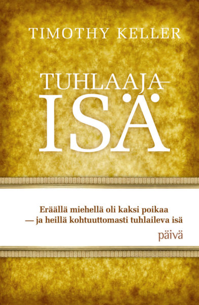 Tuhlaaja-Isä