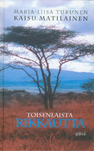 Toisenlaista rikkautta