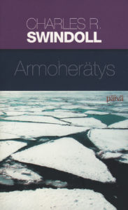 Armoherätys