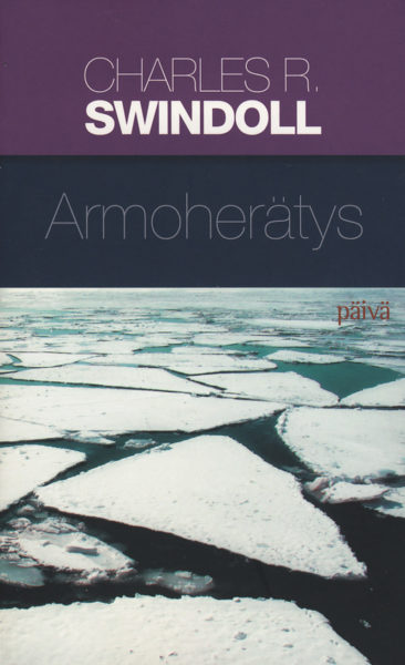 Armoherätys