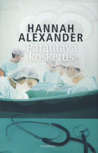 Parantava kosketus