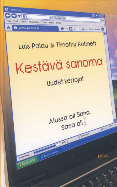 Kestävä sanoma – Uudet kertojat