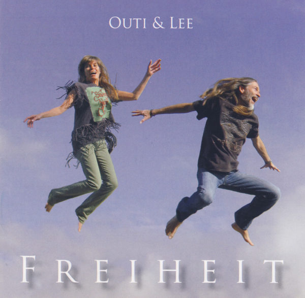 Freiheit CD