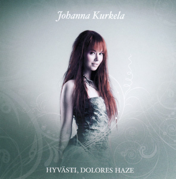 Hyvästi Dolores Haze CD