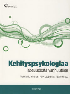 Kehityspsykologiaa lapsuudesta vanhuuteen