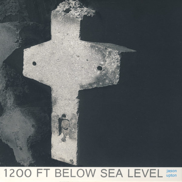 1200 Ft Below Sea Level CD