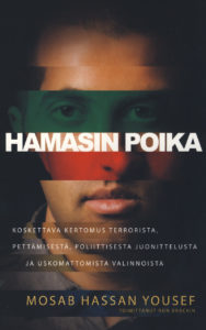 Hamasin poika