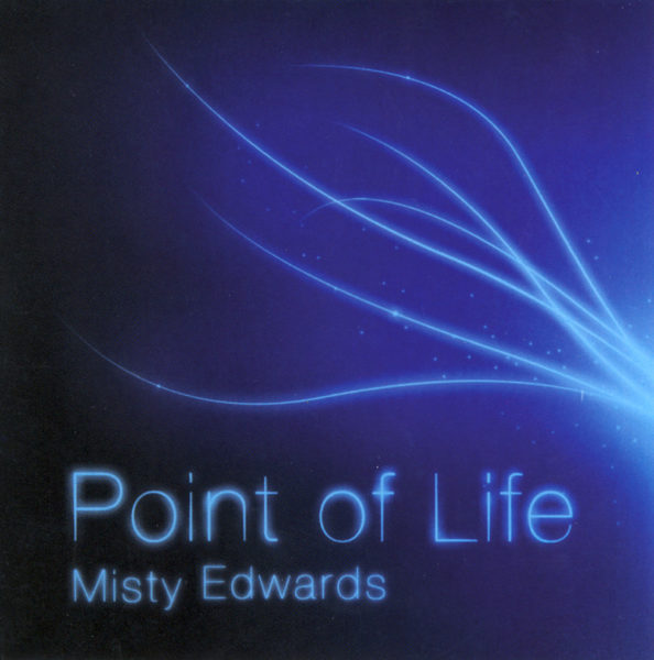 Point of life CD