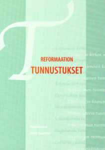 Reformaation tunnustukset