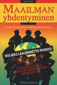 Maailman yhdentyminen