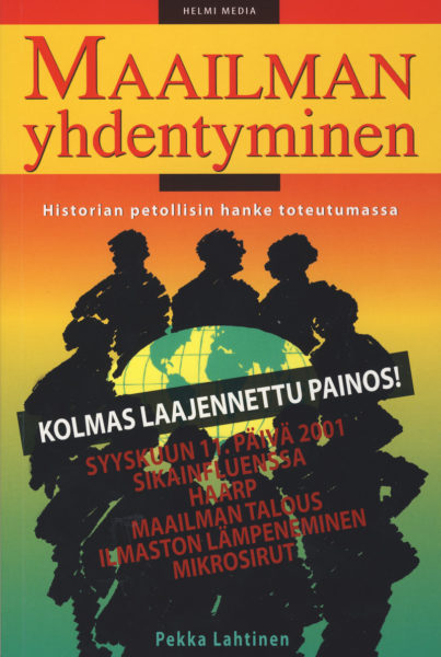 Maailman yhdentyminen