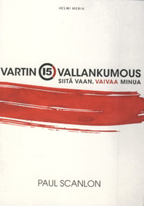 Vartin vallankumous