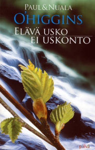 Elävä usko - ei uskonto