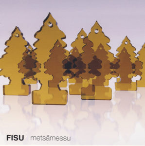 Metsämessu CD