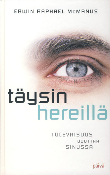 Täysin hereillä