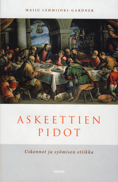 Askeettien pidot