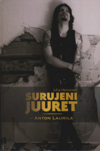 Surujeni juuret - Anton Laurila