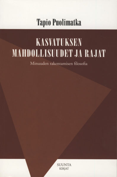 Kasvatuksen mahdollisuudet ja rajat