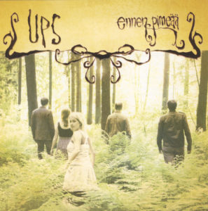 Ennen pimeää CD Ennen pimeää CD